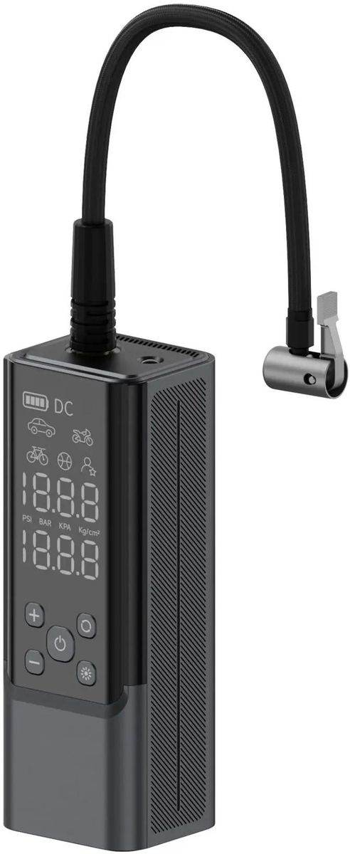 Автомобильный компрессор CARMEGA CD-30 [carm-cd-30]